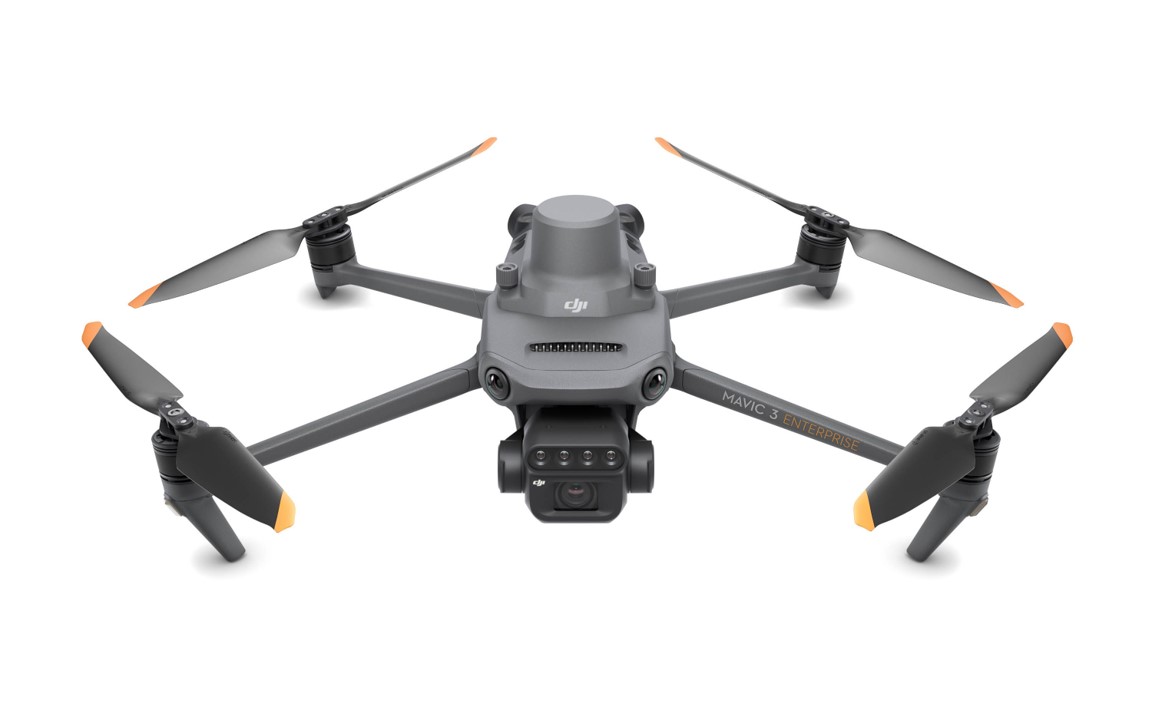 DJI MAVIC 3M China UAV (A)